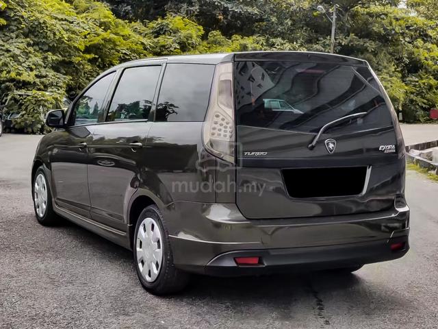 2014 Proton EXORA 1.6 BOLD STANDARD (A) - 4