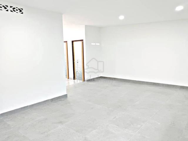 BOOKING 1K  Taman Muhibbah  Sabak Bernam Selangor Below MV 4