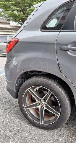 2015 Mitsubishi ASX 2.0 2WD FACELIFT (A) - 3