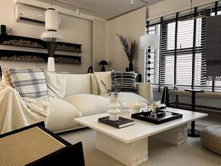 University Condo 1
