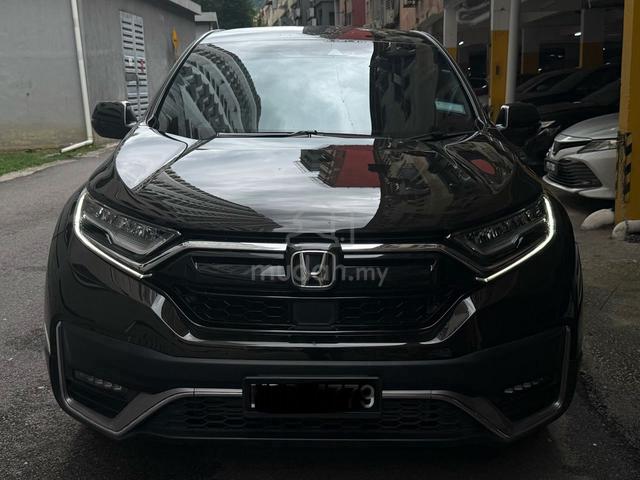 2023 Honda CR-V 1.5 TC-P 4WD MY17 RW FACELIFT (A) - 3