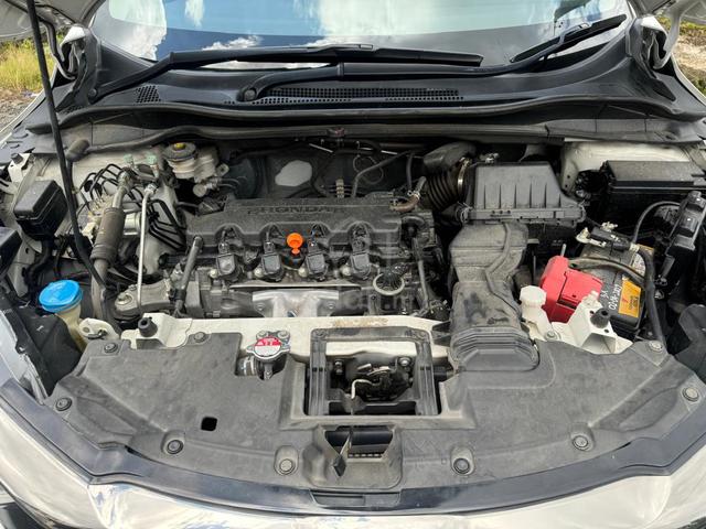 2020 Honda HR-V 1.8 V (A) - 4