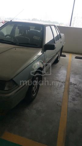 1999 Proton ISWARA 1.5 C12 (A) - 1