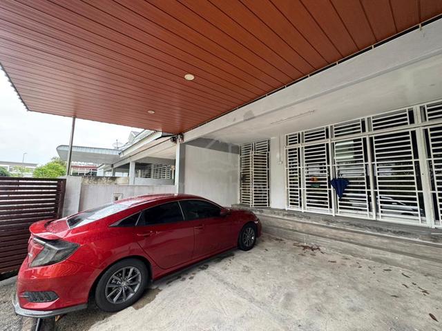 Teres Dua Tingkat Taman Kulim Utama Fasa 2 1