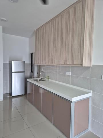 Jernih Residence 1