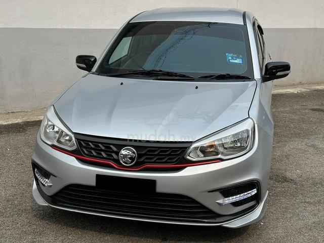 Proton SAGA 1.3 PREMIUM S AT - 1