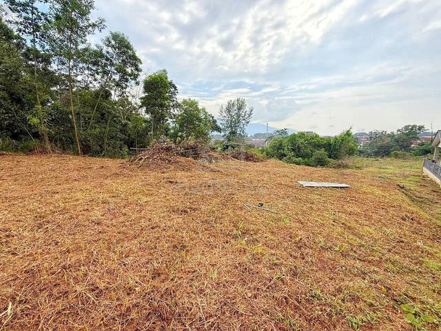 TANAH BESAR & LUAS 7890 SQFT Lot Banglo Kampung Sentosa Senawang 1