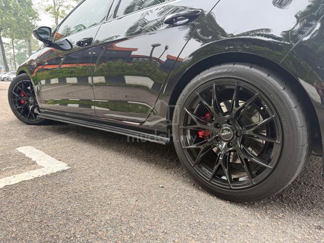 2016 Volkswagen GOLF 2.0 R MK7 (A) IS38 TURBO - 5