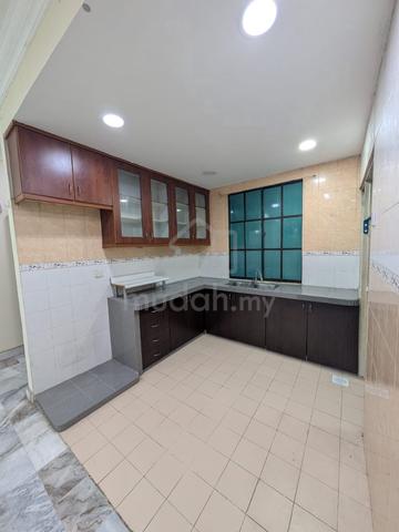 Pangsapuri Sri Pelangi 1