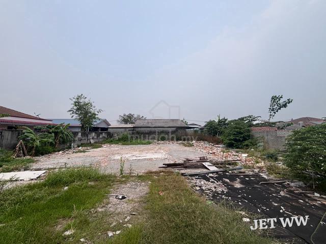 Pandamaran Residential Land 6,098 sqft | Leasehold 1
