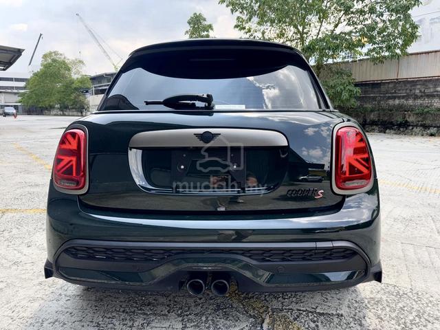 2023 Mini COOPER 2.0 S (A) HATCHBACK NEW FACELIFT - 5