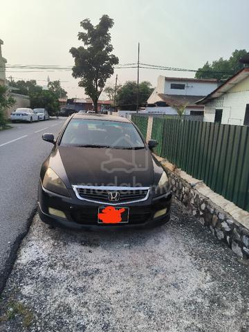 2006 Honda ACCORD 2.4 VTI-L FACELIFT (A) - 1