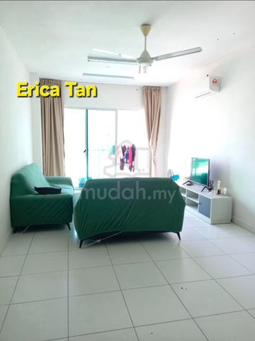 Elit Heights @ Bayan City 1