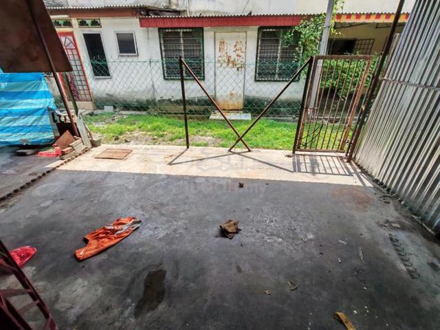 Value Buy! Double Storey Home at Samarinda Klang 1