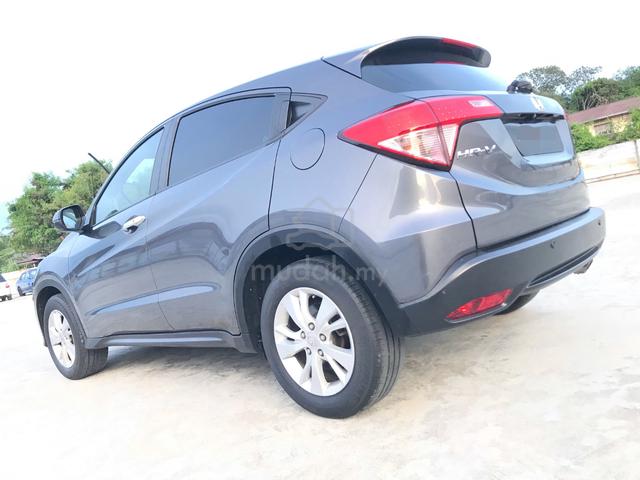 Honda HR-V 1.8 V(A)LEATHER SEAT/PUSH START/DVD PLA - 4