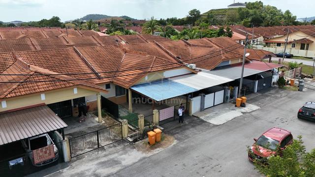 Nusari Bayu 1 | Flexible Deposit 1
