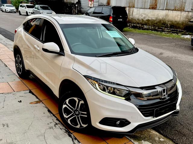 2019 Honda HR-V 1.8 E ENHANCED (A) - 1