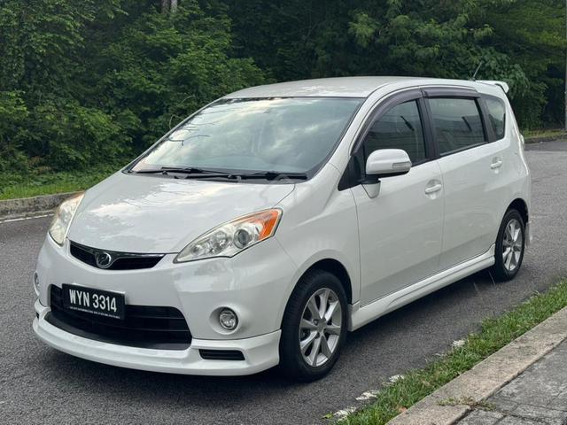 ORI 2013 Perodua ALZA 1.5 EZ (A) - 3