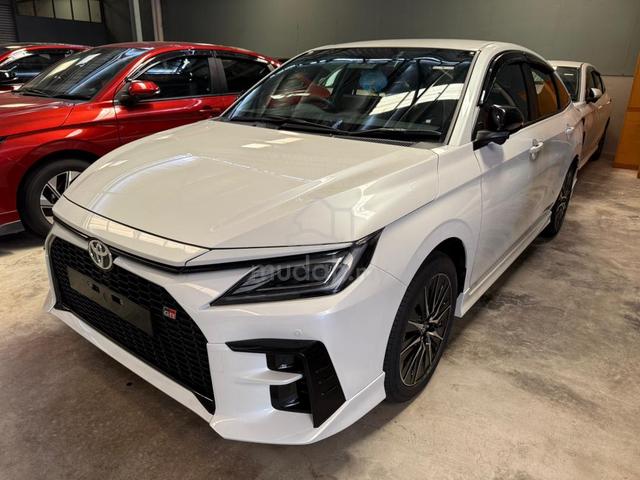 Toyota 2026 All VIOS 1.5 -9 No Enough Rebate PM me - 2