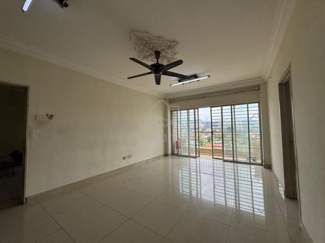 Madu Mas Apartment 1