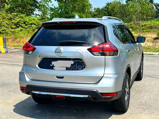 2019 Nissan X-TRAIL 2.0 MID🔥32k MILEAGE (A) - 5