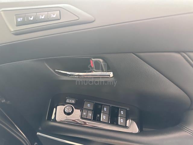 2021 Toyota ALPHARD 2.5 SC Mileage 11k KM - 3