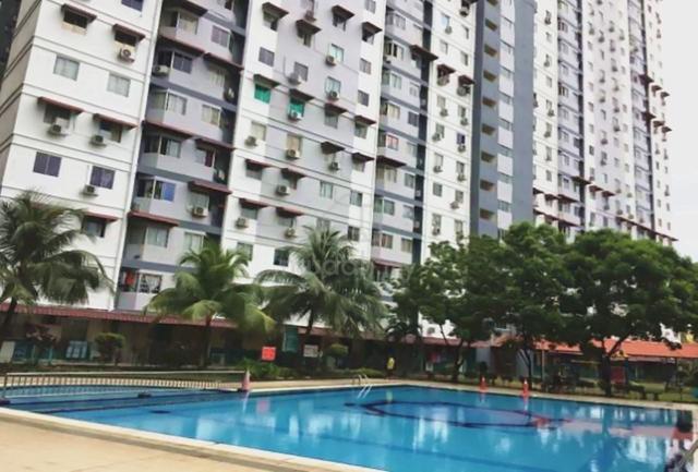 Vista Serdang Apartment 1