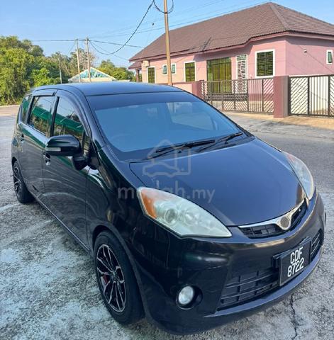 2013 Perodua ALZA 1.5 EZi (A) - 1