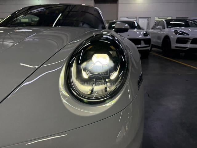 2024 Porsche 911 3.0 CARRERA FACELIFT 992.2 - 4