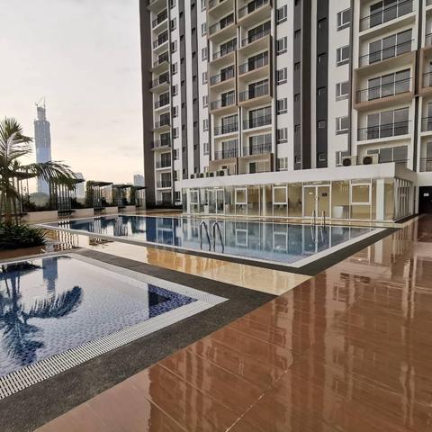 Residensi Jalan Jubilee 1