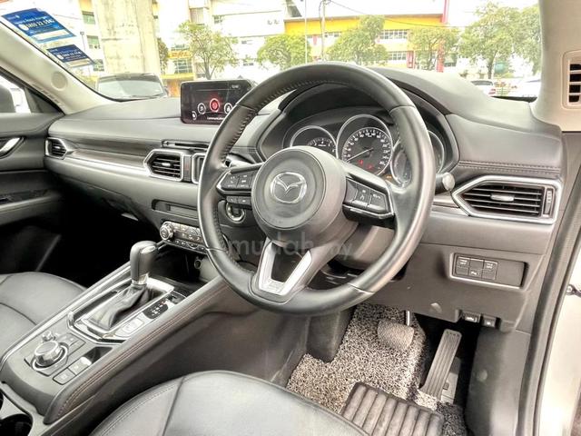 2019 Mazda CX-5 2.0 G GLS 2WD (A) FULSPEC FSR FULO - 5