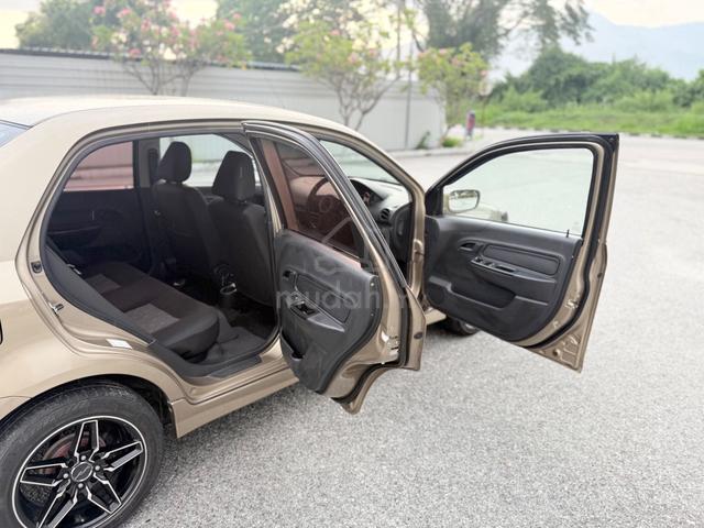 2016 Proton SAGA 1.3 FLX EXECUTIVE ENHANCED (A) - 4