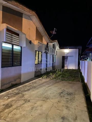 Rumah Family Taman Jitra 2 Untuk Disewa 1