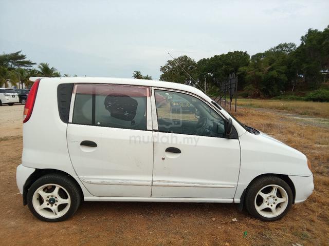 2003 Inokom ATOS 1.0 GL (A) - 4
