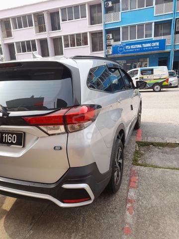 2019 Toyota RUSH 1.5 S F700RE ENHANCED (A) - 2