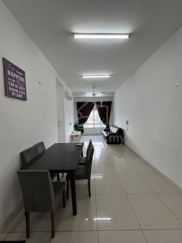 Rumah Untuk Disewa di Bangi ‼️ 1
