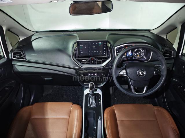 2023 Proton Persona 1.6 Full Spec 1Owner Like New - 3