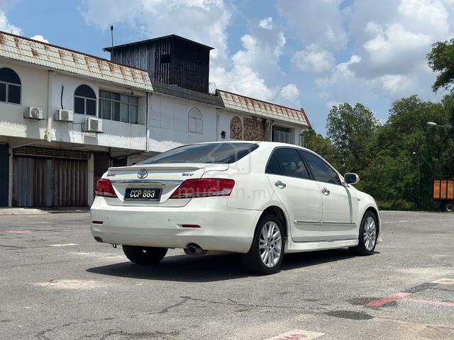 2011 Toyota CAMRY 2.4 V FACELIFT (A) - 3
