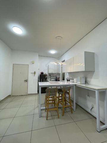 D'Rich Executive Suites 1