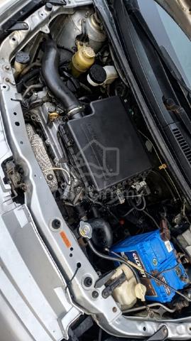 2006 Perodua MYVI 1.3 EZ (A) - 3