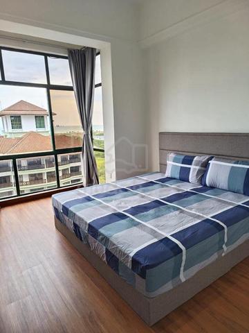 Mahkota Hotel Melaka 1