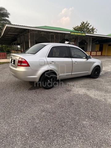 2009 Proton SAGA BLM 1.3 M-LINE (A) For Sale ❗️❗️ - 5