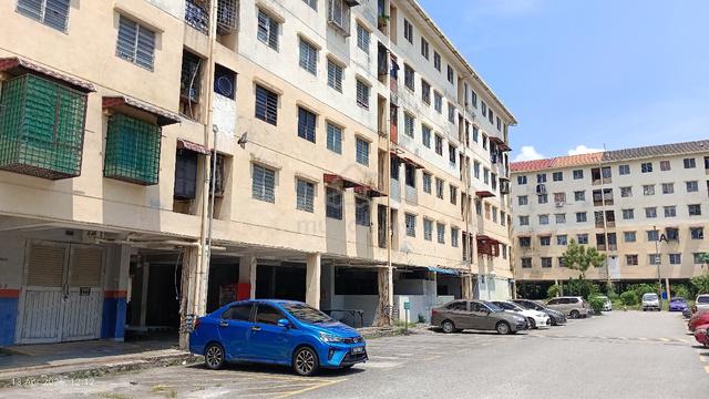 Pangsapuri Kajang Perdana 1