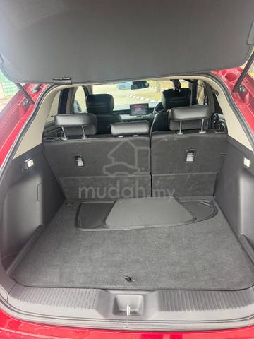 2024 Honda HR-V 1.5 TURBO V MY22 (A) - 3