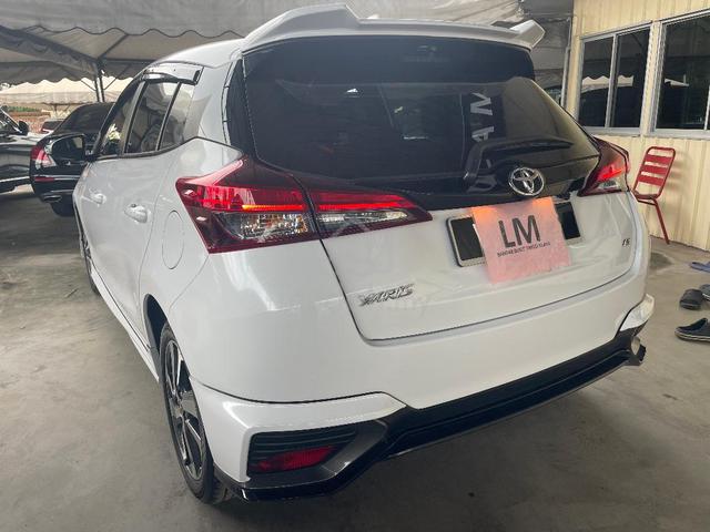 2022 Toyota YARIS 1.5 G (A) - 5