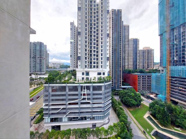 Lexa Residence @ The Quartz WM 1