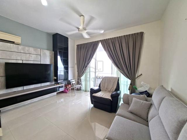 Bayswater Resort Condominium 1