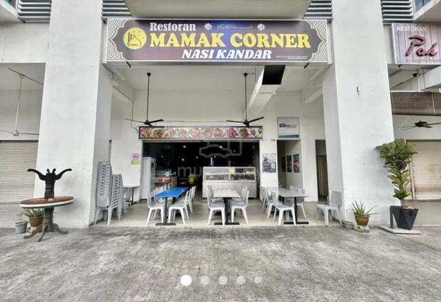 Shoplot Ground Floor TTDI Adina Seksyen 13 Shah Alam 1