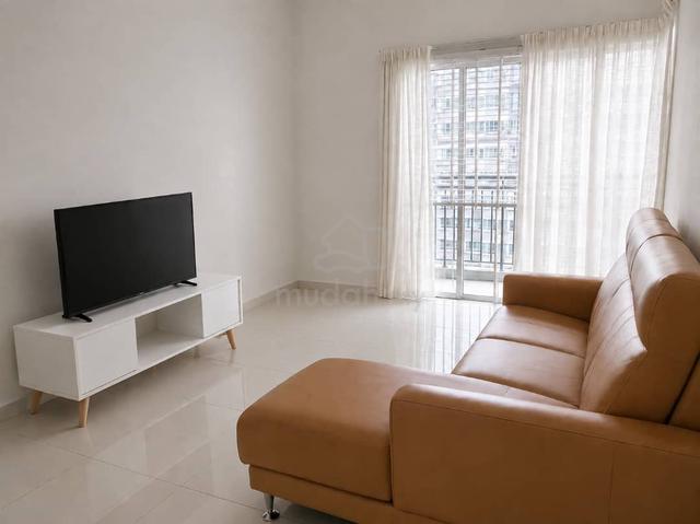 Savanna Executive Suite @ Southville City 1