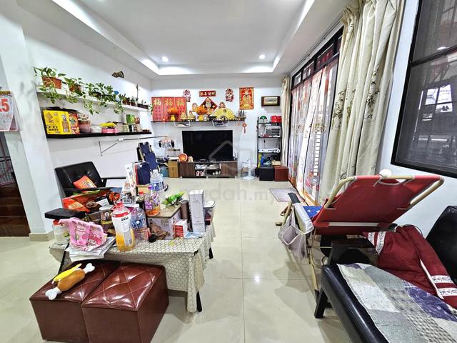 Penampang house for sale 1